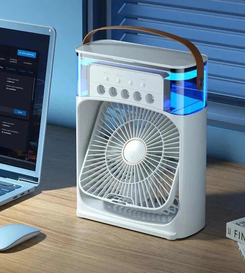 ArctikWinds™️ AC Humidifier Fan