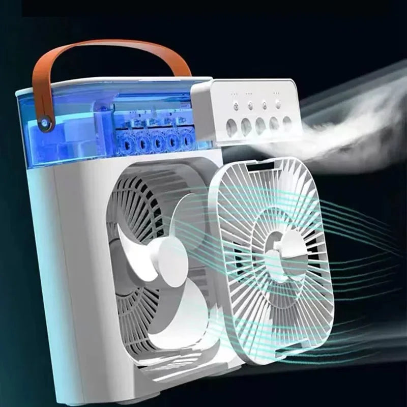 ArctikWinds™️ AC Humidifier Fan